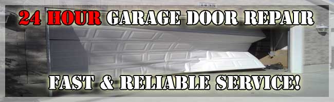 Cooksville Garage Door Repair | 24 Hour Garage Doors Services in Cooksville ON